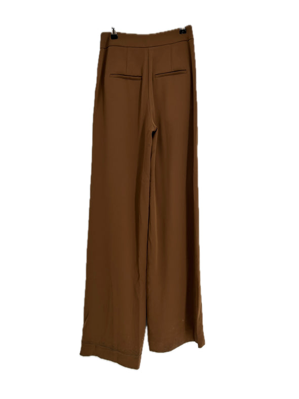 Pantalon marron