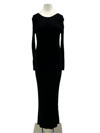 Robe noire