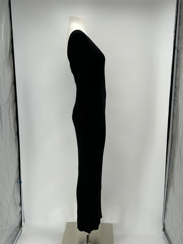 Robe noire