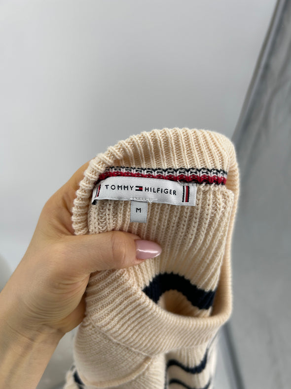Pull marinière
