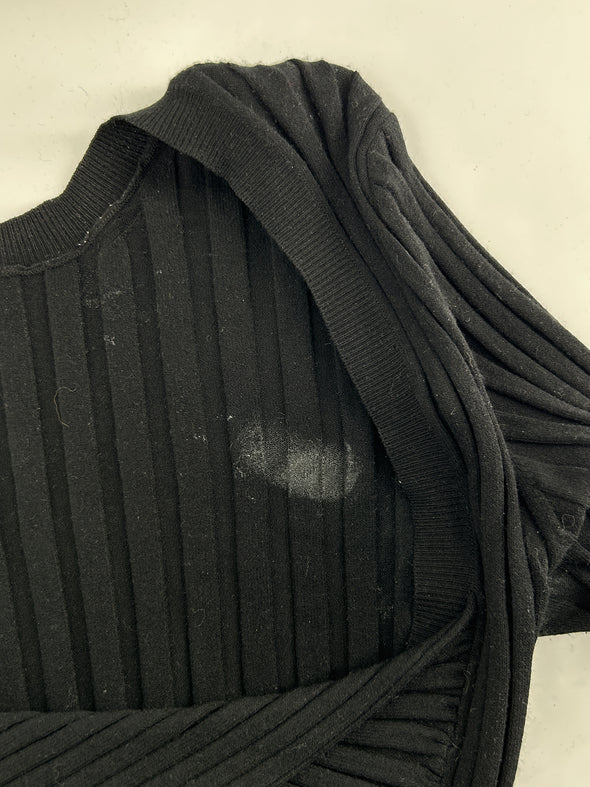Robe noire