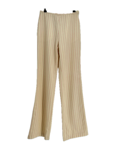 Pantalon beige