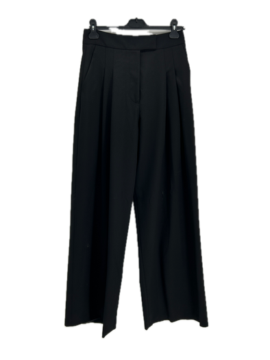 Pantalon noir