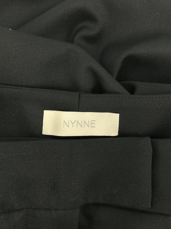 Pantalon noir