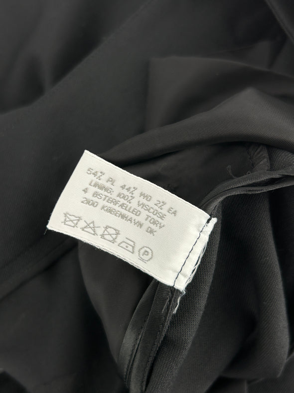 Pantalon noir