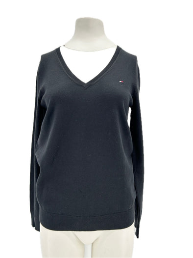 Pull noir