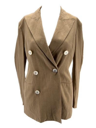 Blazer beige