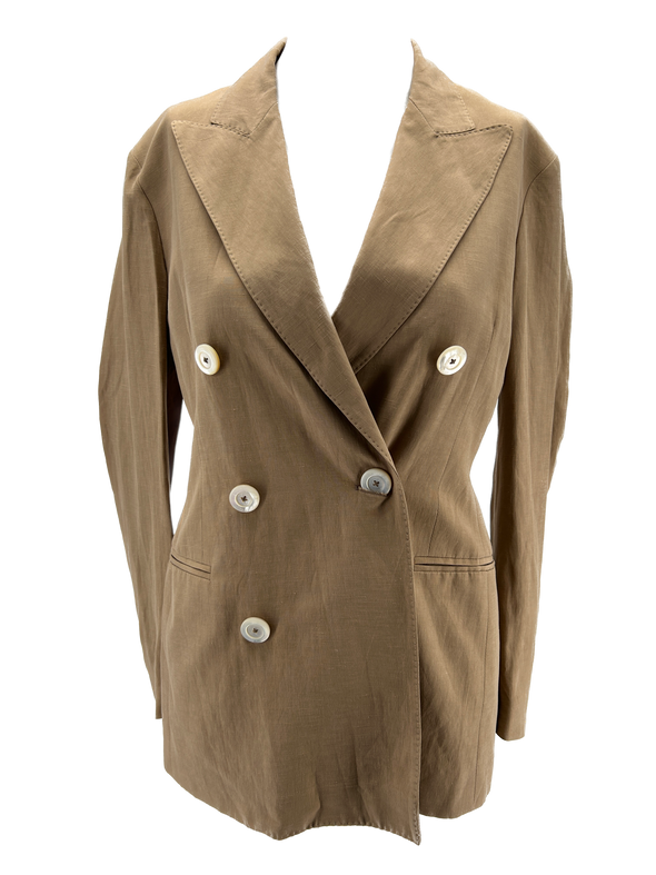 Blazer beige