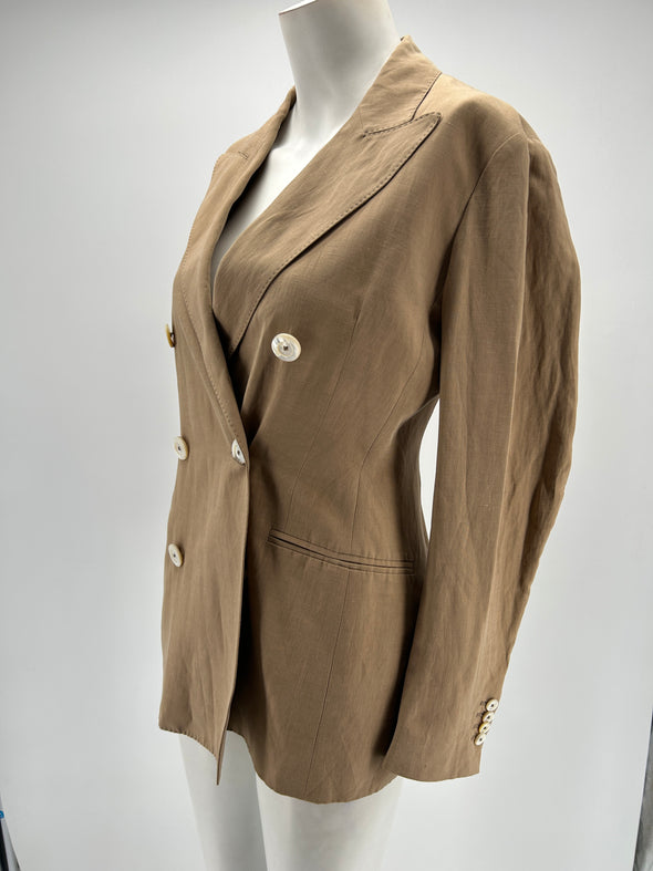 Blazer beige