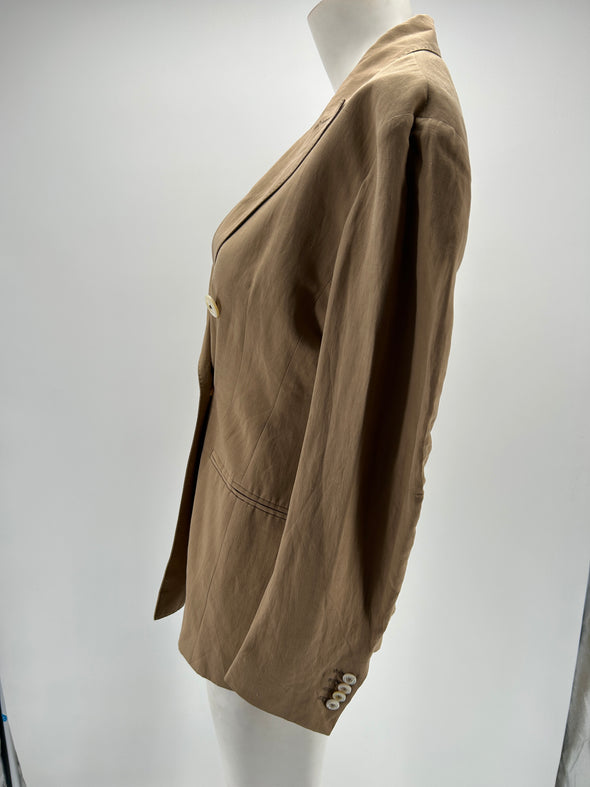Blazer beige