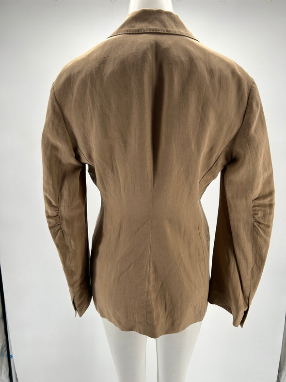 Blazer beige