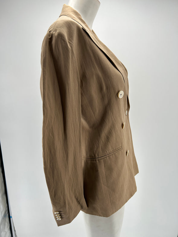 Blazer beige