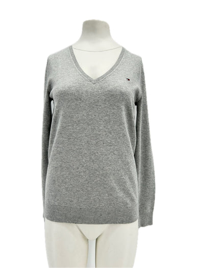 Pull gris