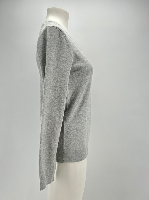 Pull gris