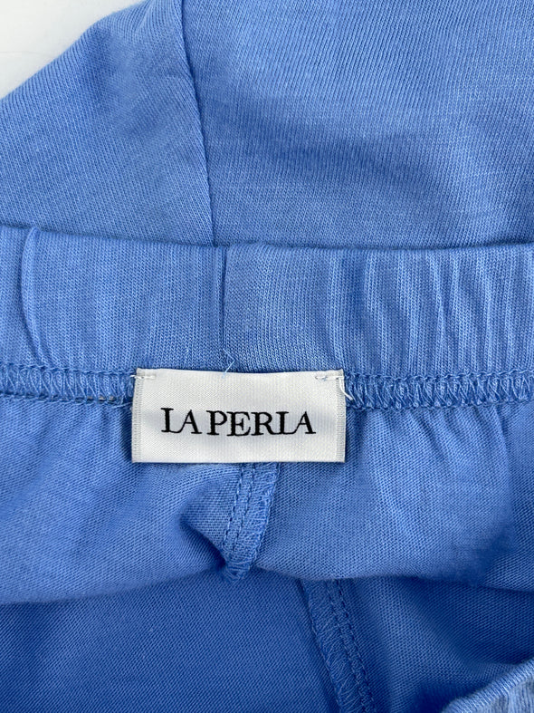 Short bleu