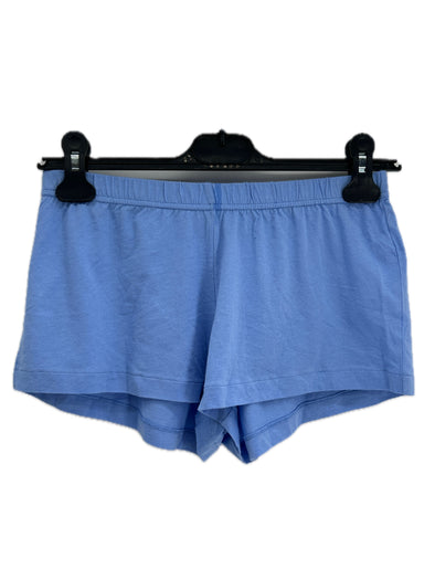Short bleu