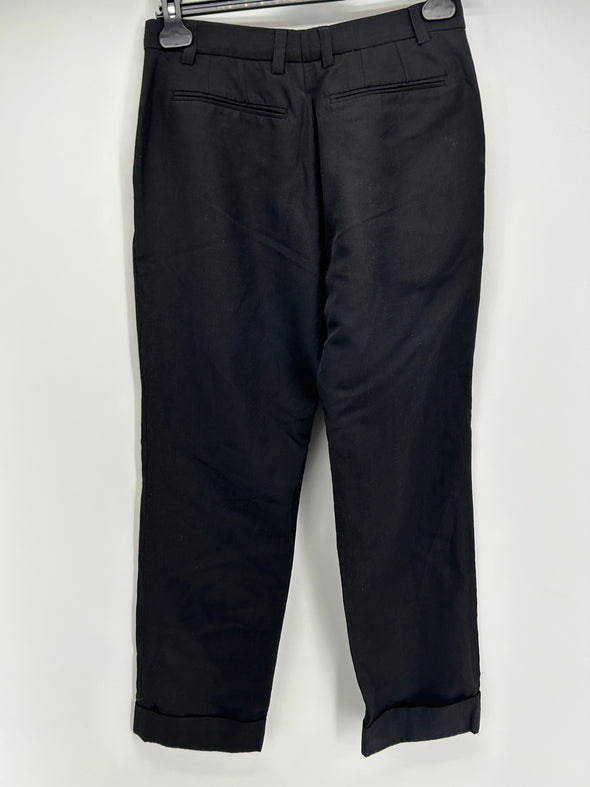 Pantalon noir