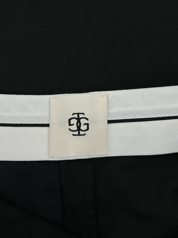 Pantalon noir