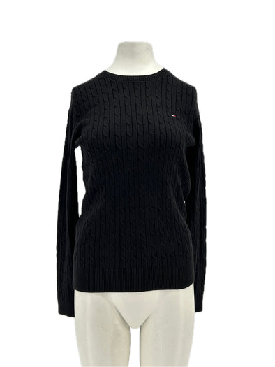 Pull noir