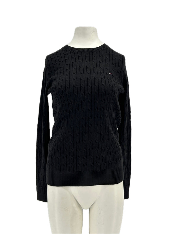 Pull noir