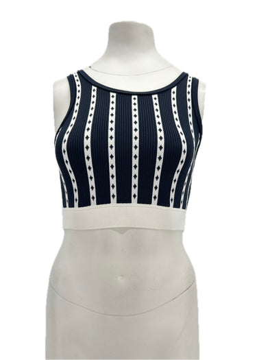 Brassière en maille