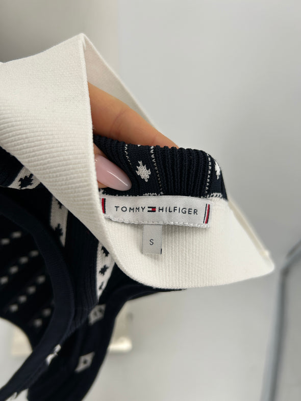 Brassière en maille