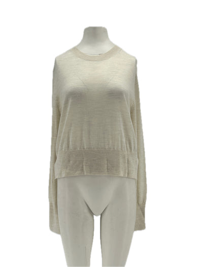 Pull en laine