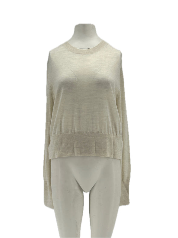 Pull en laine