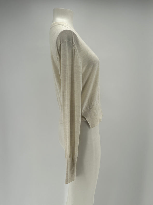Pull en laine