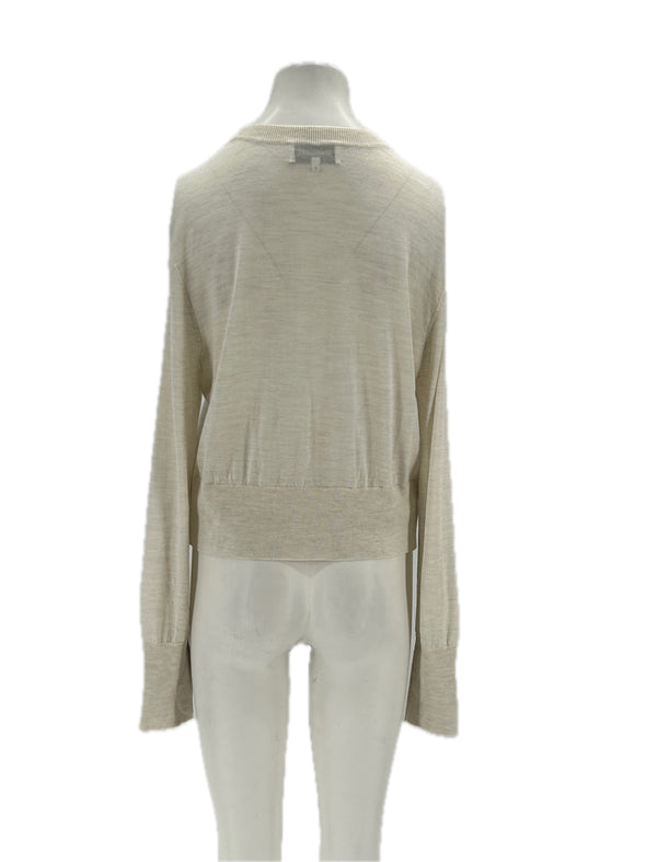 Pull en laine
