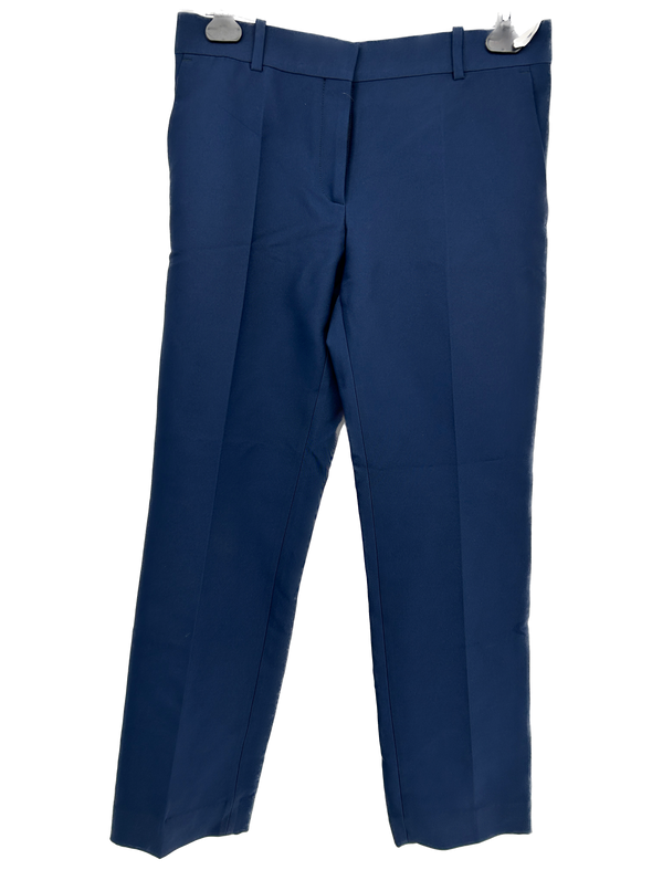 Pantalon bleu marine