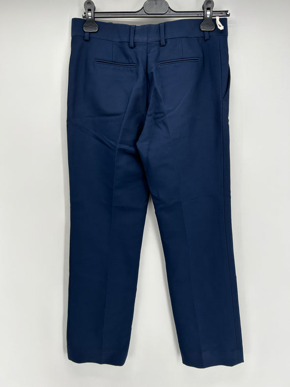 Pantalon bleu marine