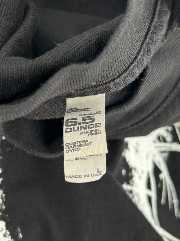 Tee-shirt noir