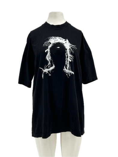 Tee-shirt noir