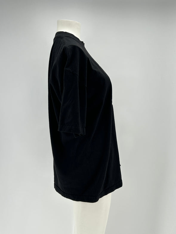 Tee-shirt noir