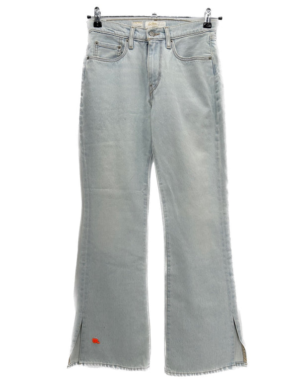 Pantalon flare