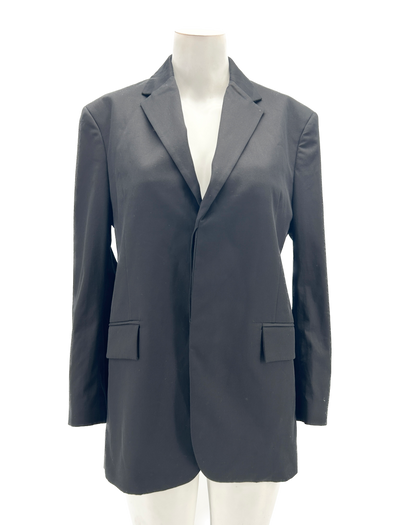 Blazer noir