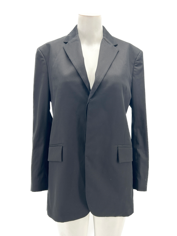 Blazer noir