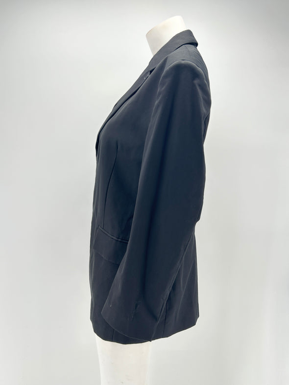 Blazer noir