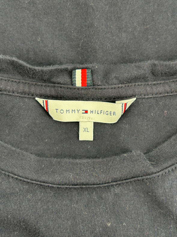 Tee-shirt marine