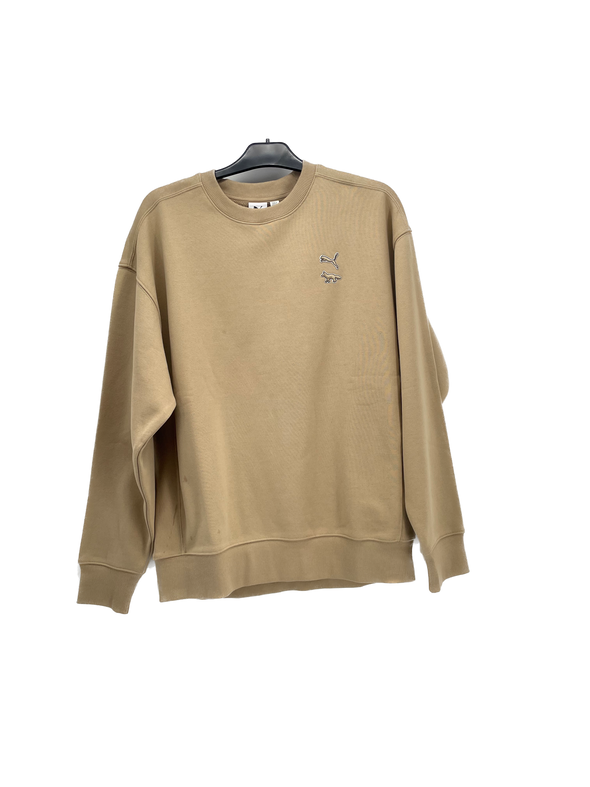 Sweat beige