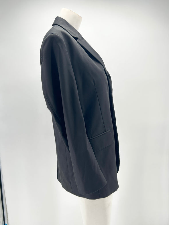Blazer noir