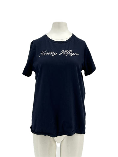 Tee-shirt marine