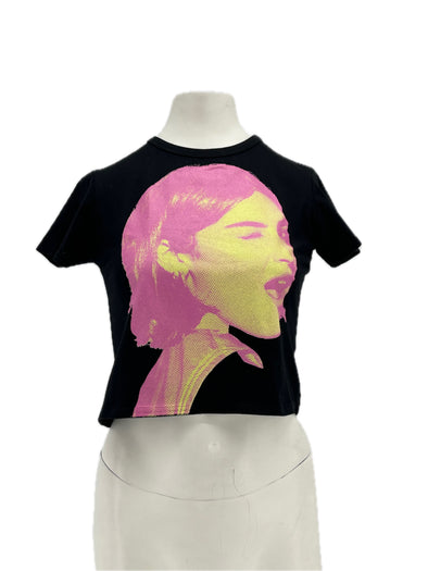 Tee-shirt à imprimé
