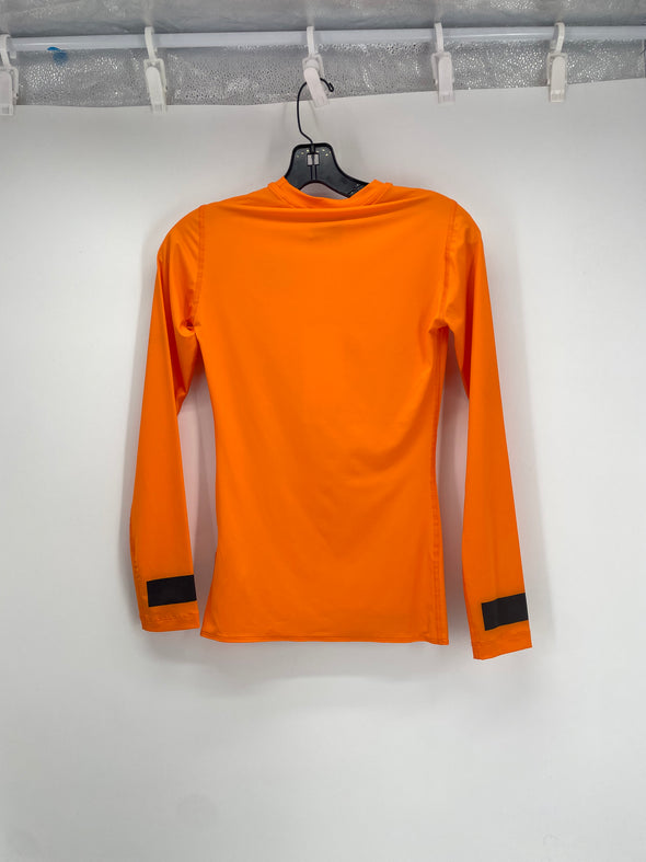Sous-maillot orange