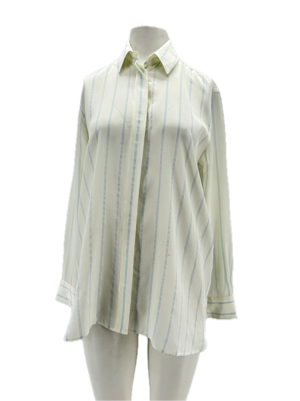 Chemise en soie