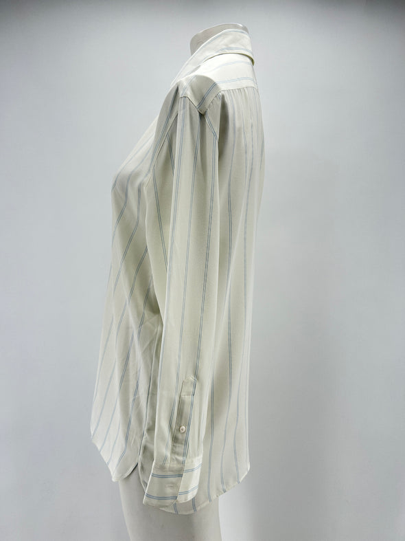 Chemise en soie
