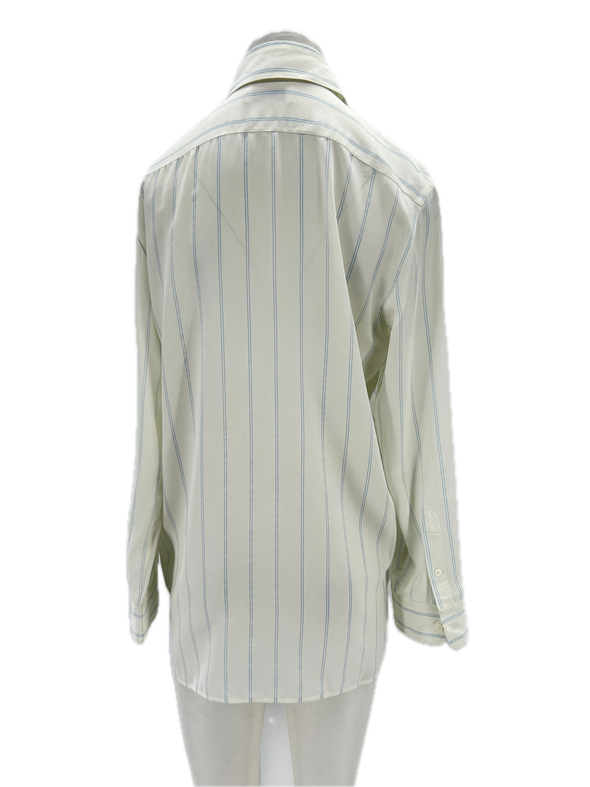 Chemise en soie