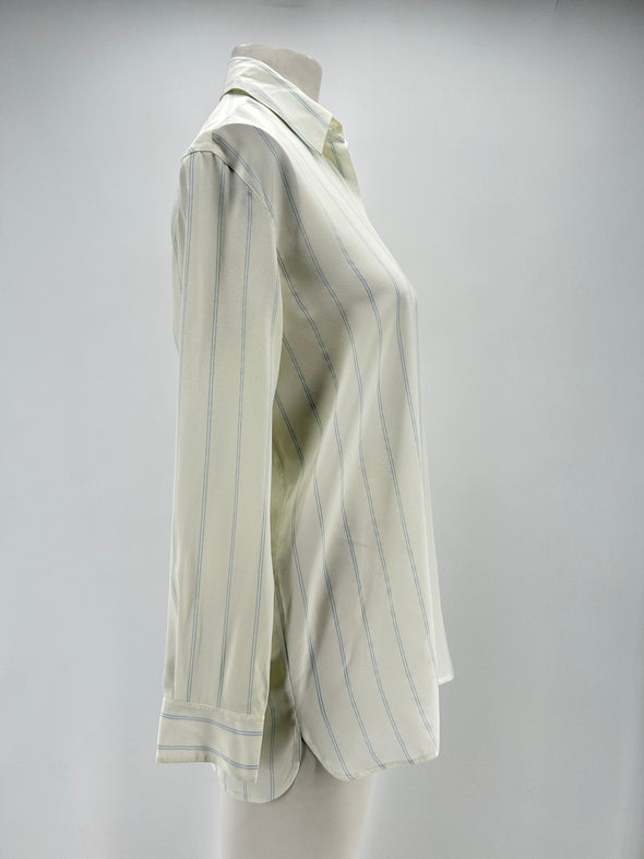 Chemise en soie