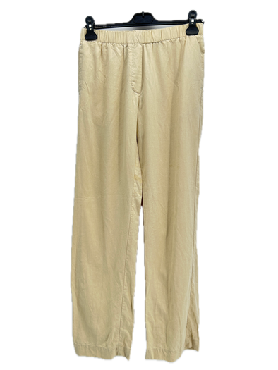 Pantalon beige